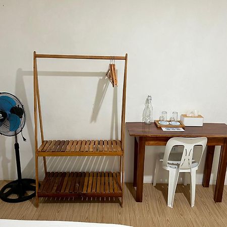 Hill Myna Beach Cottages ซาบัง ภายนอก รูปภาพ