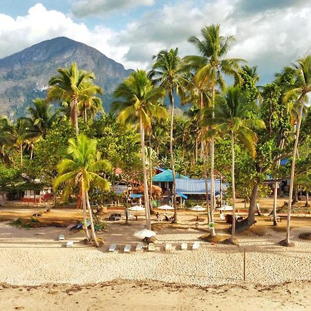Hill Myna Beach Cottages ซาบัง ภายนอก รูปภาพ