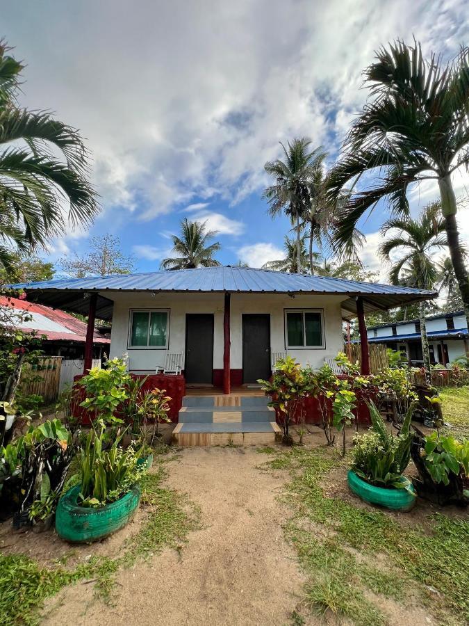 Hill Myna Beach Cottages ซาบัง ภายนอก รูปภาพ