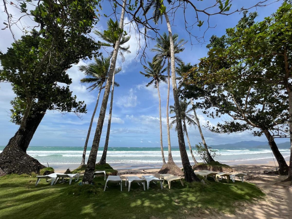 Hill Myna Beach Cottages ซาบัง ภายนอก รูปภาพ