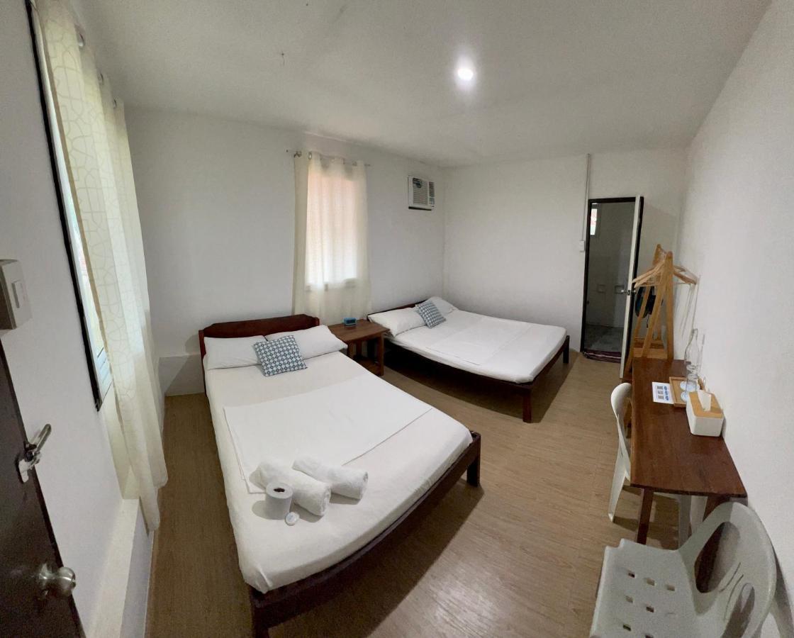 Hill Myna Beach Cottages ซาบัง ภายนอก รูปภาพ