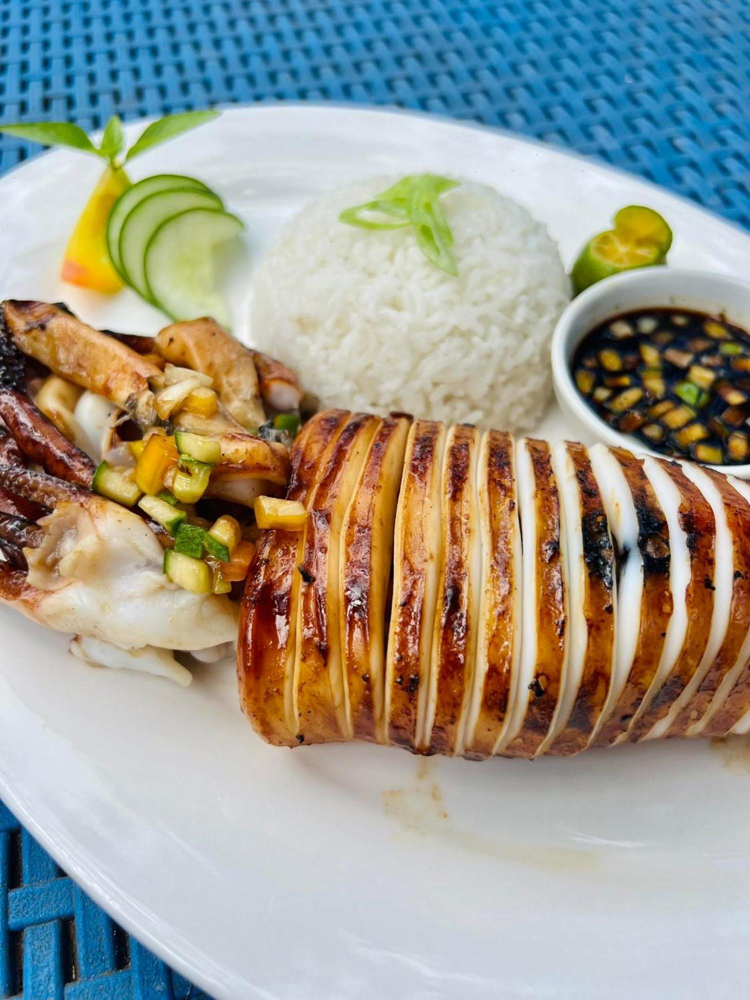 Hill Myna Beach Cottages ซาบัง ภายนอก รูปภาพ