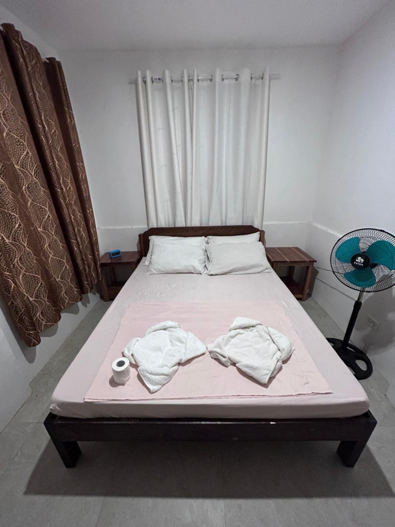 Hill Myna Beach Cottages ซาบัง ภายนอก รูปภาพ