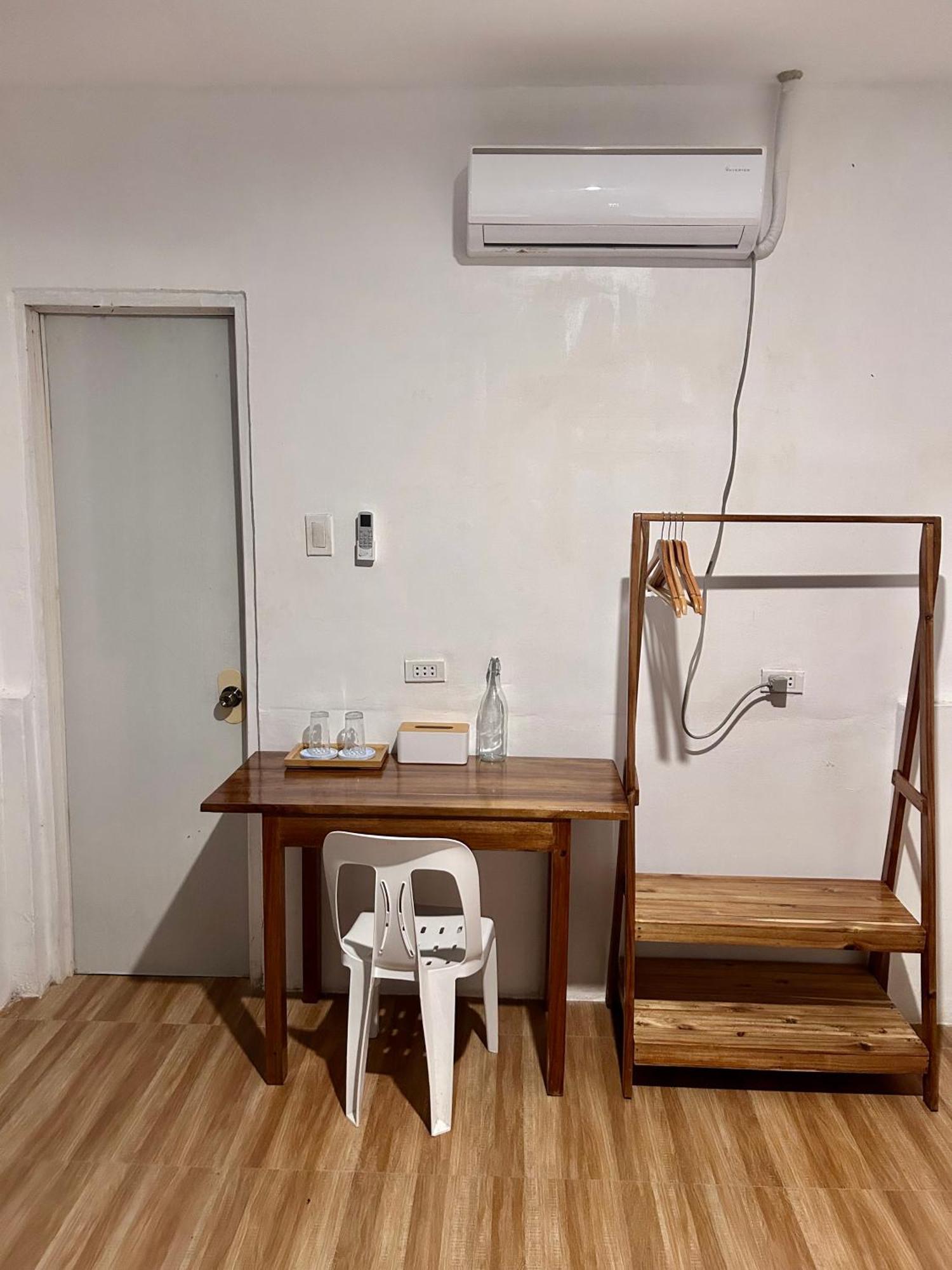 Hill Myna Beach Cottages ซาบัง ภายนอก รูปภาพ