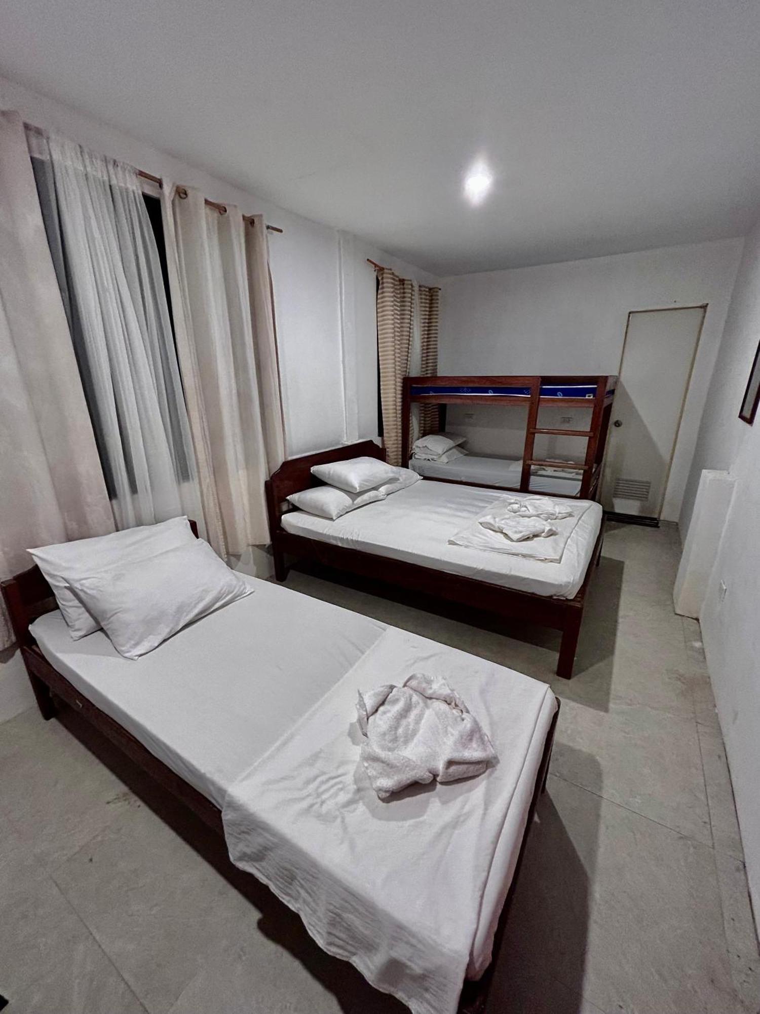 Hill Myna Beach Cottages ซาบัง ภายนอก รูปภาพ