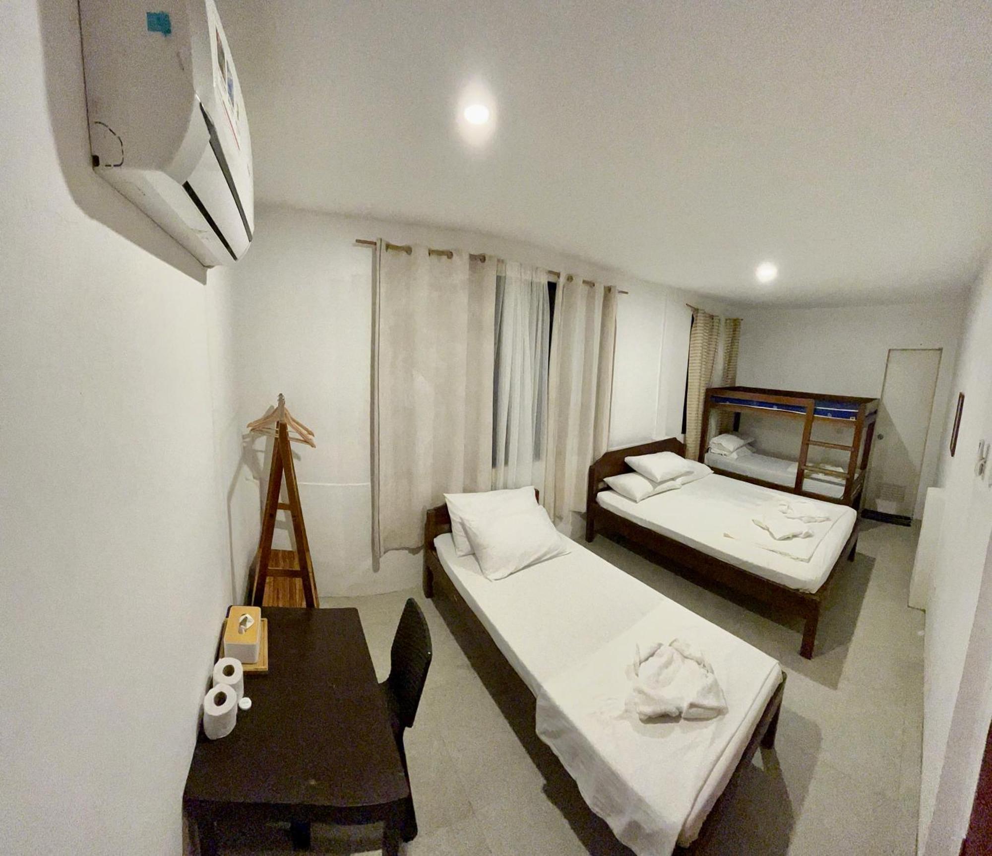 Hill Myna Beach Cottages ซาบัง ภายนอก รูปภาพ