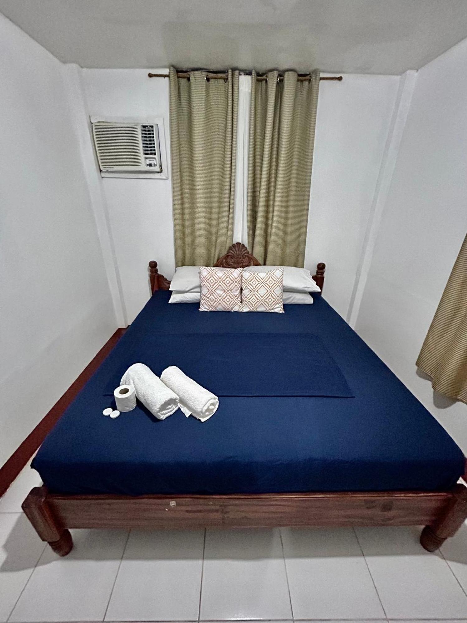 Hill Myna Beach Cottages ซาบัง ภายนอก รูปภาพ