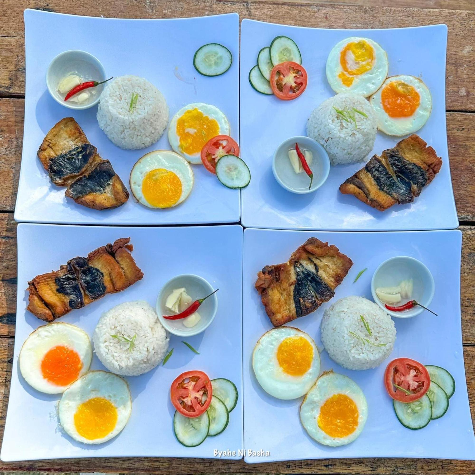 Hill Myna Beach Cottages ซาบัง ภายนอก รูปภาพ