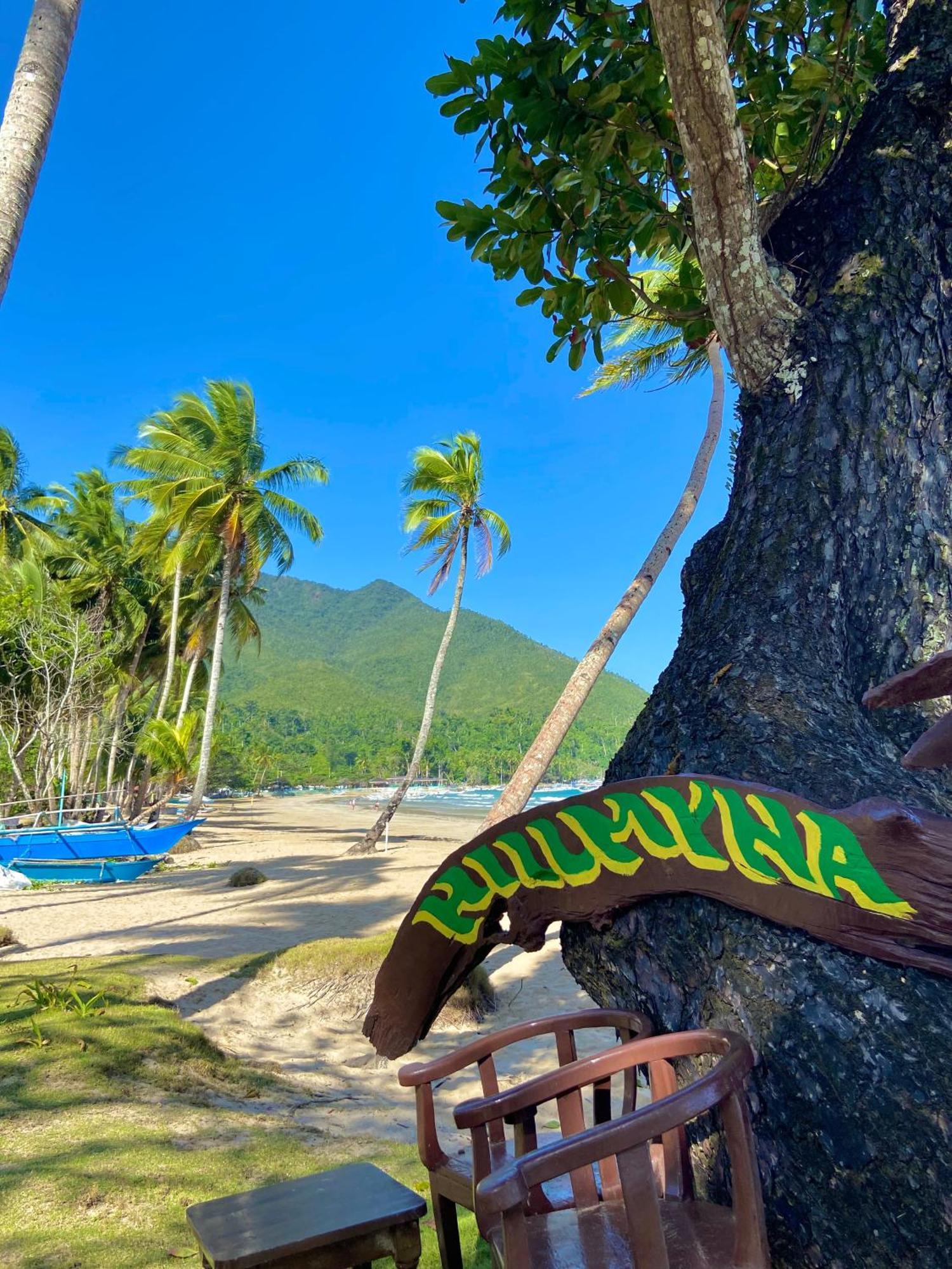 Hill Myna Beach Cottages ซาบัง ภายนอก รูปภาพ