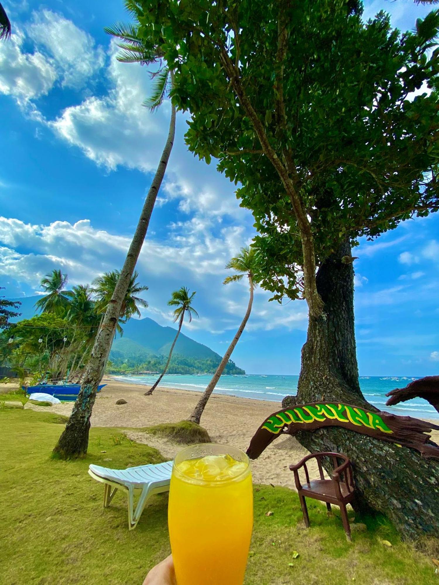 Hill Myna Beach Cottages ซาบัง ภายนอก รูปภาพ